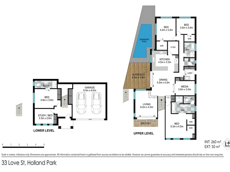 33 Love Street, HOLLAND PARK, QLD 4121