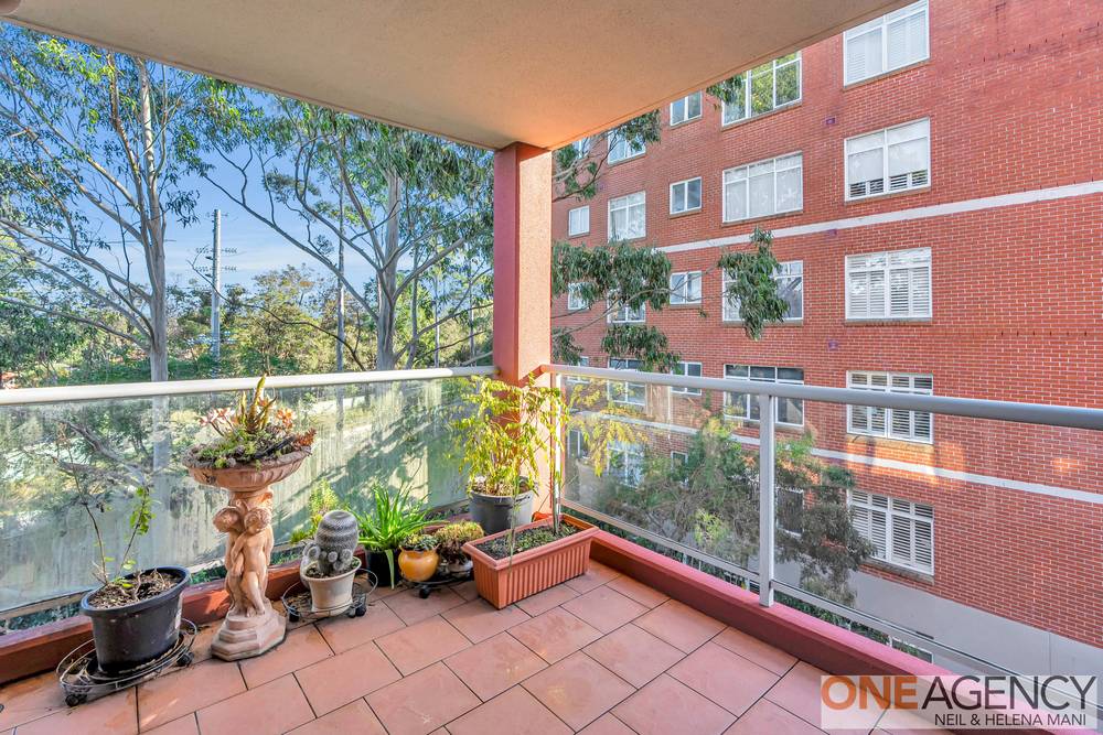 30/20-22 College Crescent, HORNSBY, NSW 2077