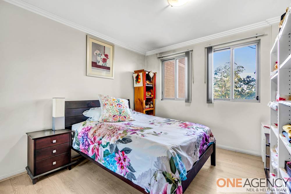 30/20-22 College Crescent, HORNSBY, NSW 2077