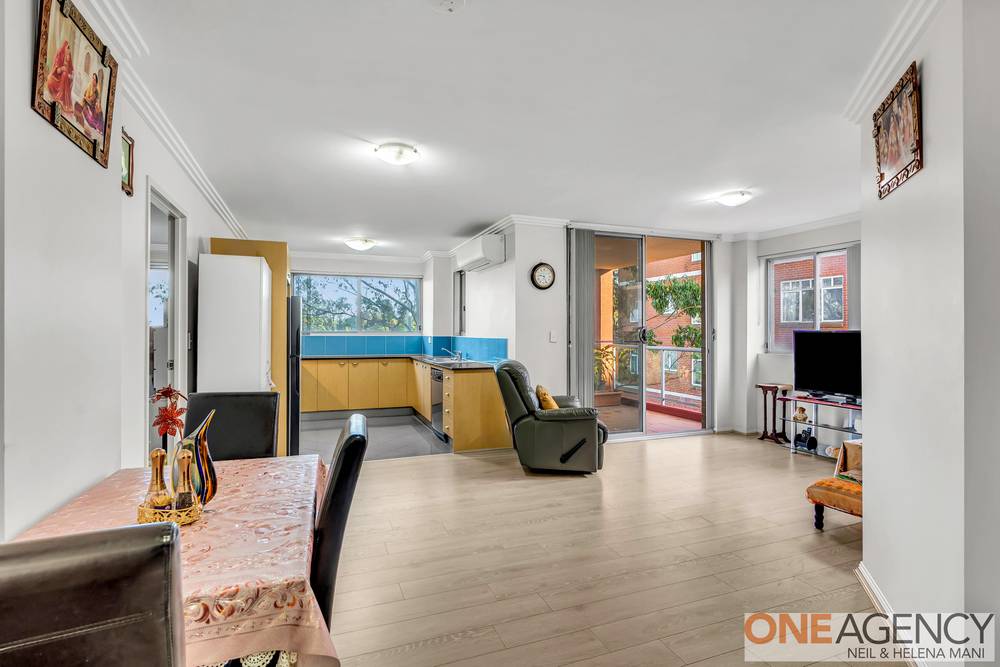 30/20-22 College Crescent, HORNSBY, NSW 2077