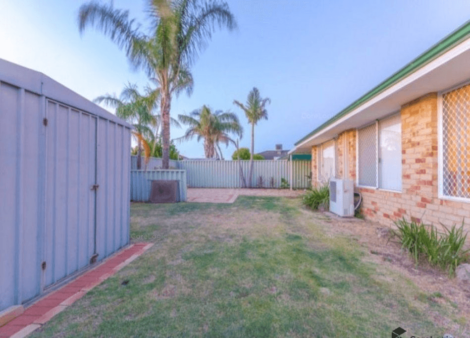 1 Jenniphur Court, ATWELL, WA 6164