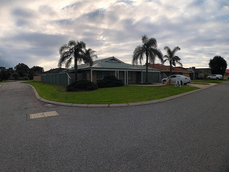 1 Jenniphur Court, ATWELL, WA 6164