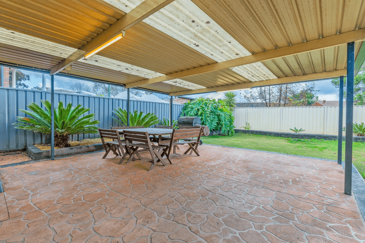 3 Chesterton Court, CAMBRIDGE GARDENS, NSW 2747