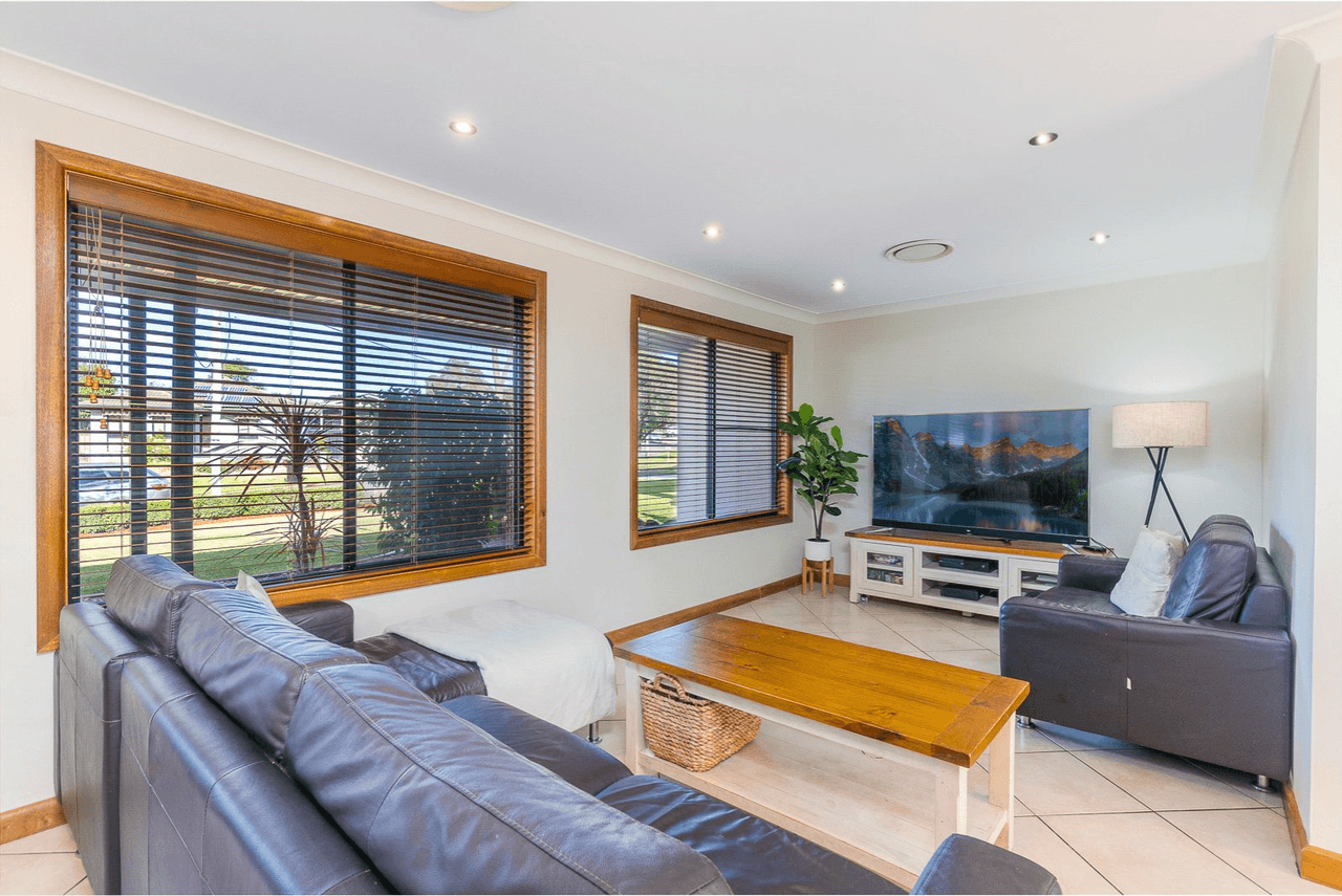 3 Chesterton Court, CAMBRIDGE GARDENS, NSW 2747