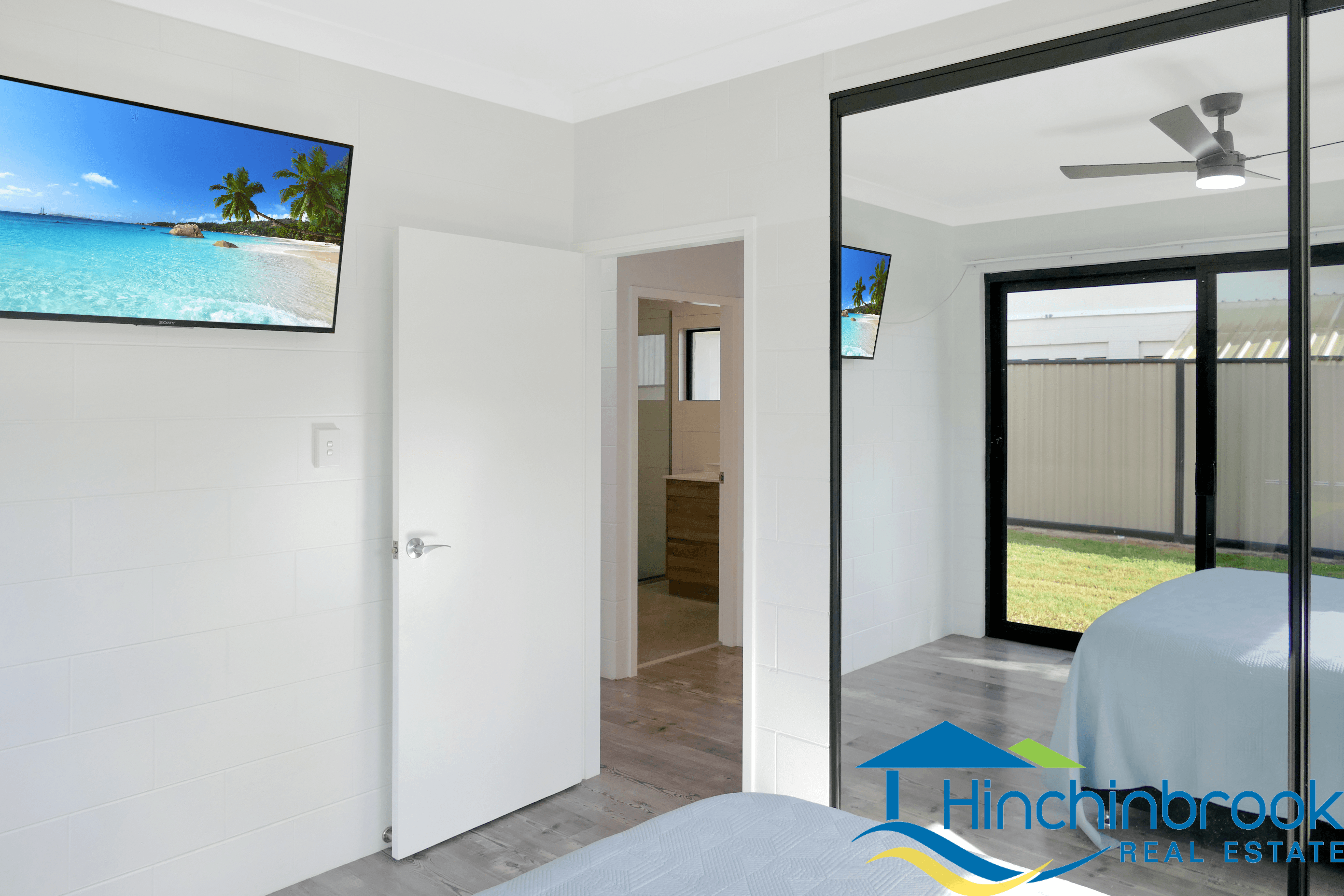 22 White Street, Cardwell, QLD 4849