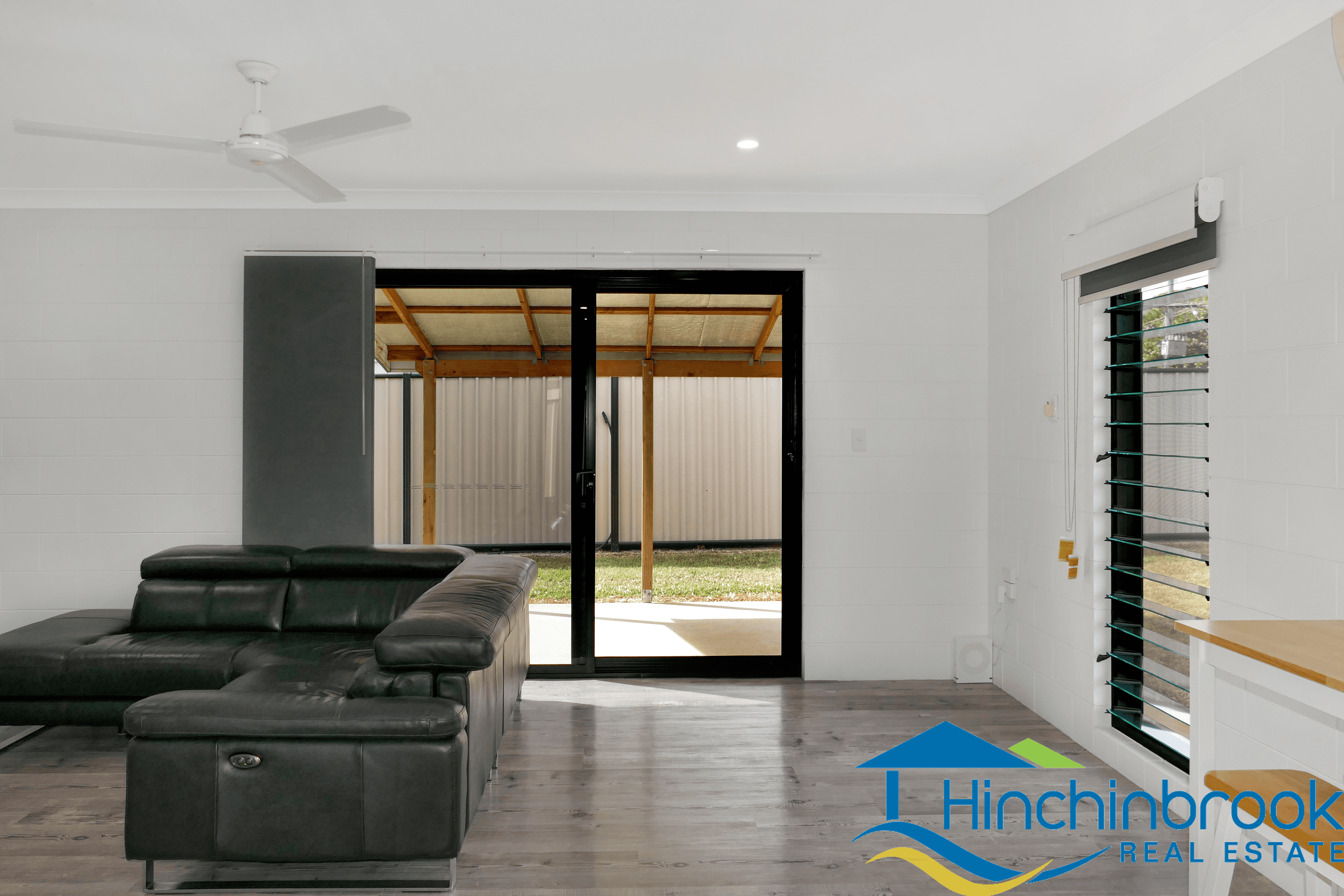 22 White Street, Cardwell, QLD 4849