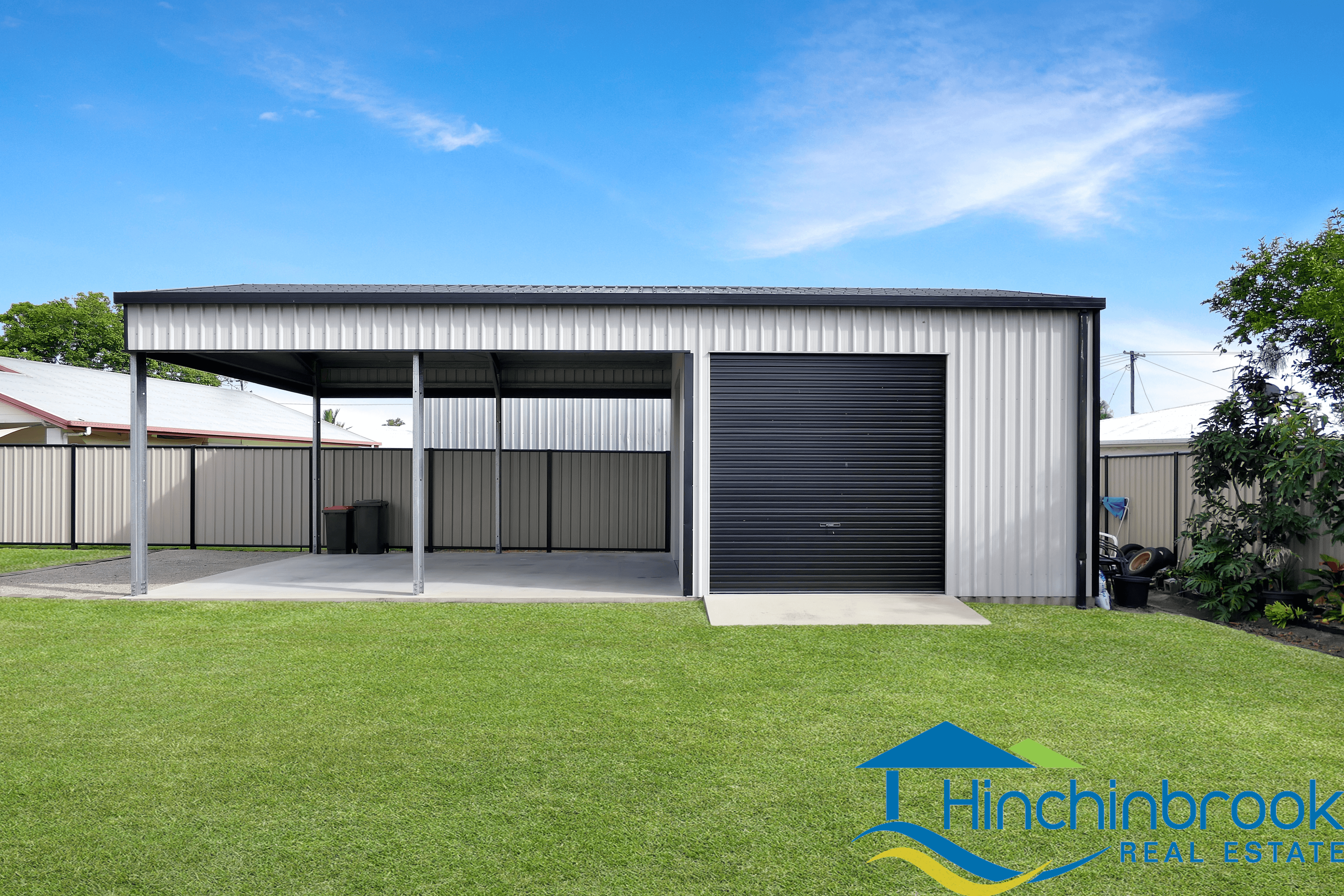 22 White Street, Cardwell, QLD 4849