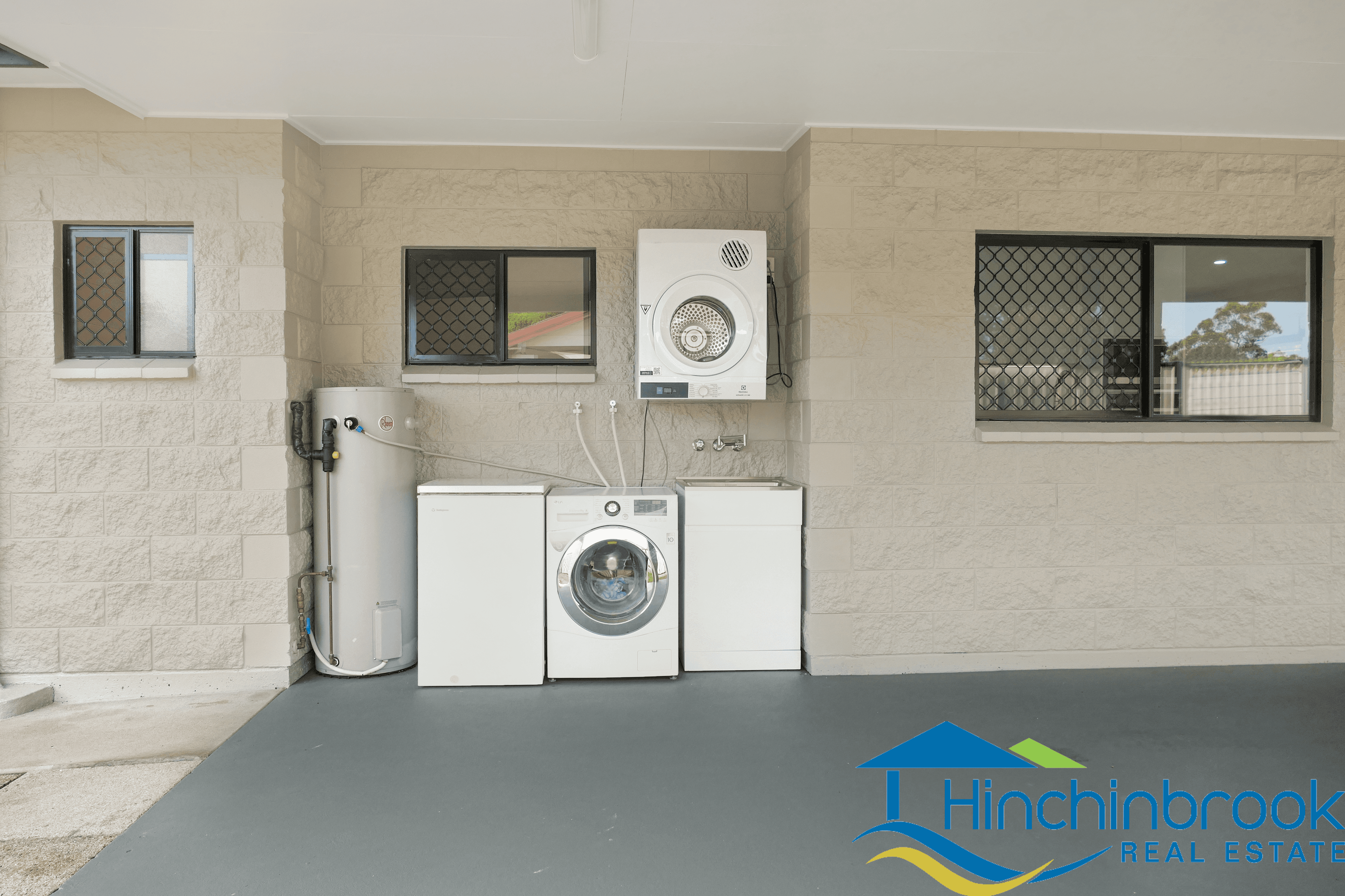 22 White Street, Cardwell, QLD 4849