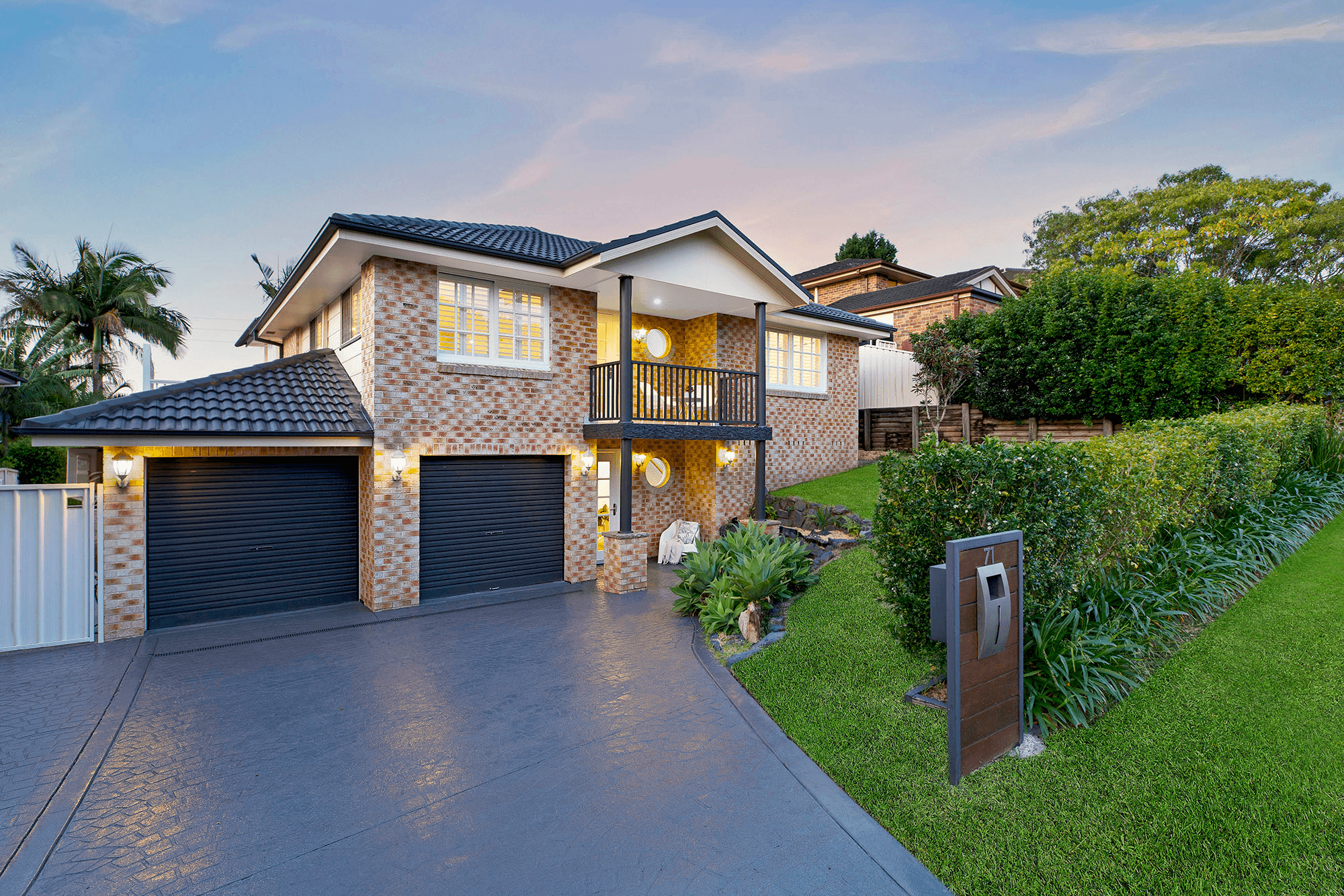 71 Thames Drive, Erina, NSW 2250