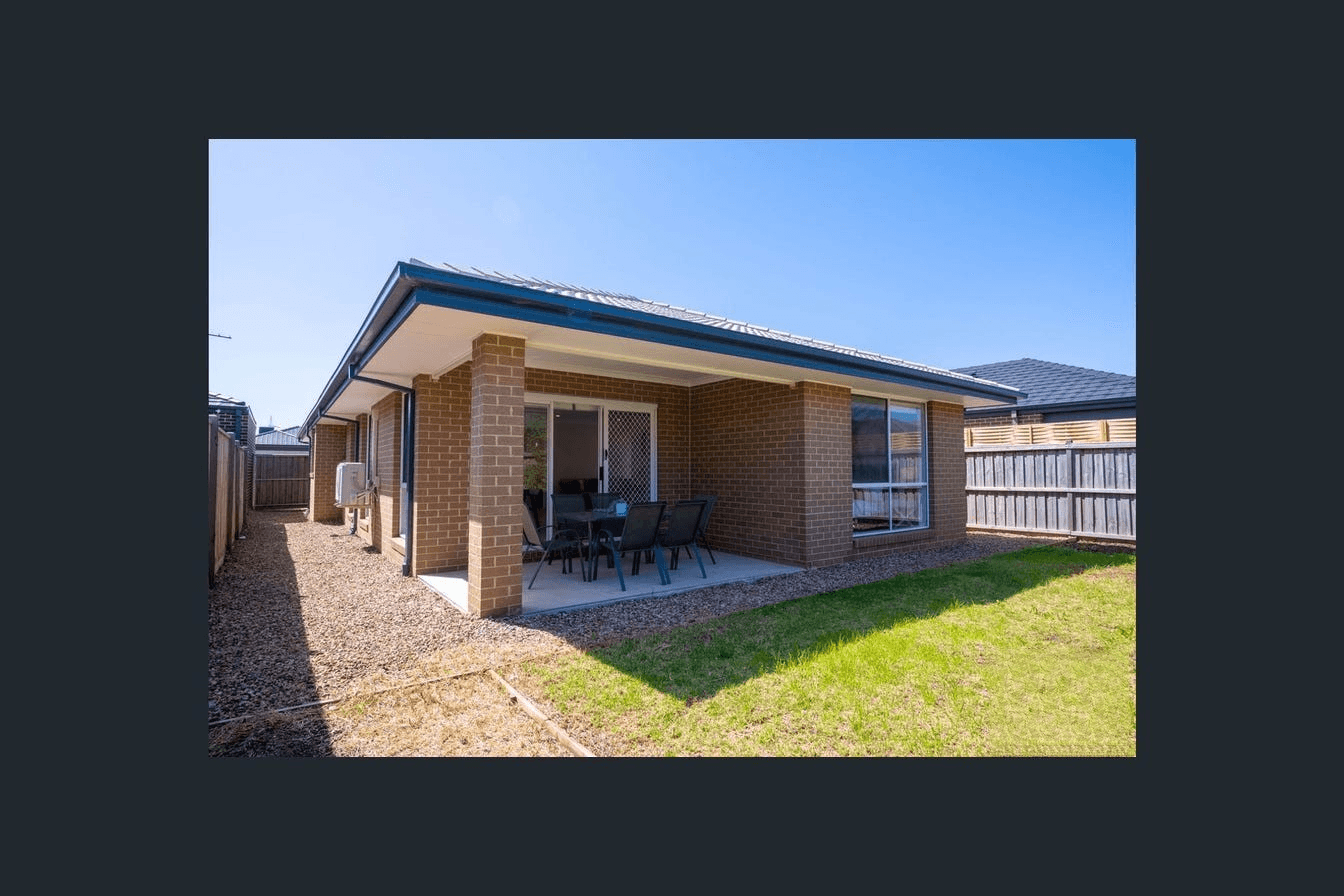 17 Stambridge Street, Tarneit, VIC 3029