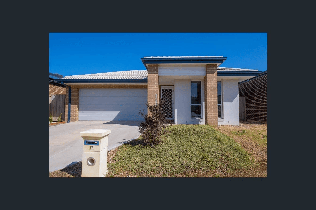 17 Stambridge Street, Tarneit, VIC 3029