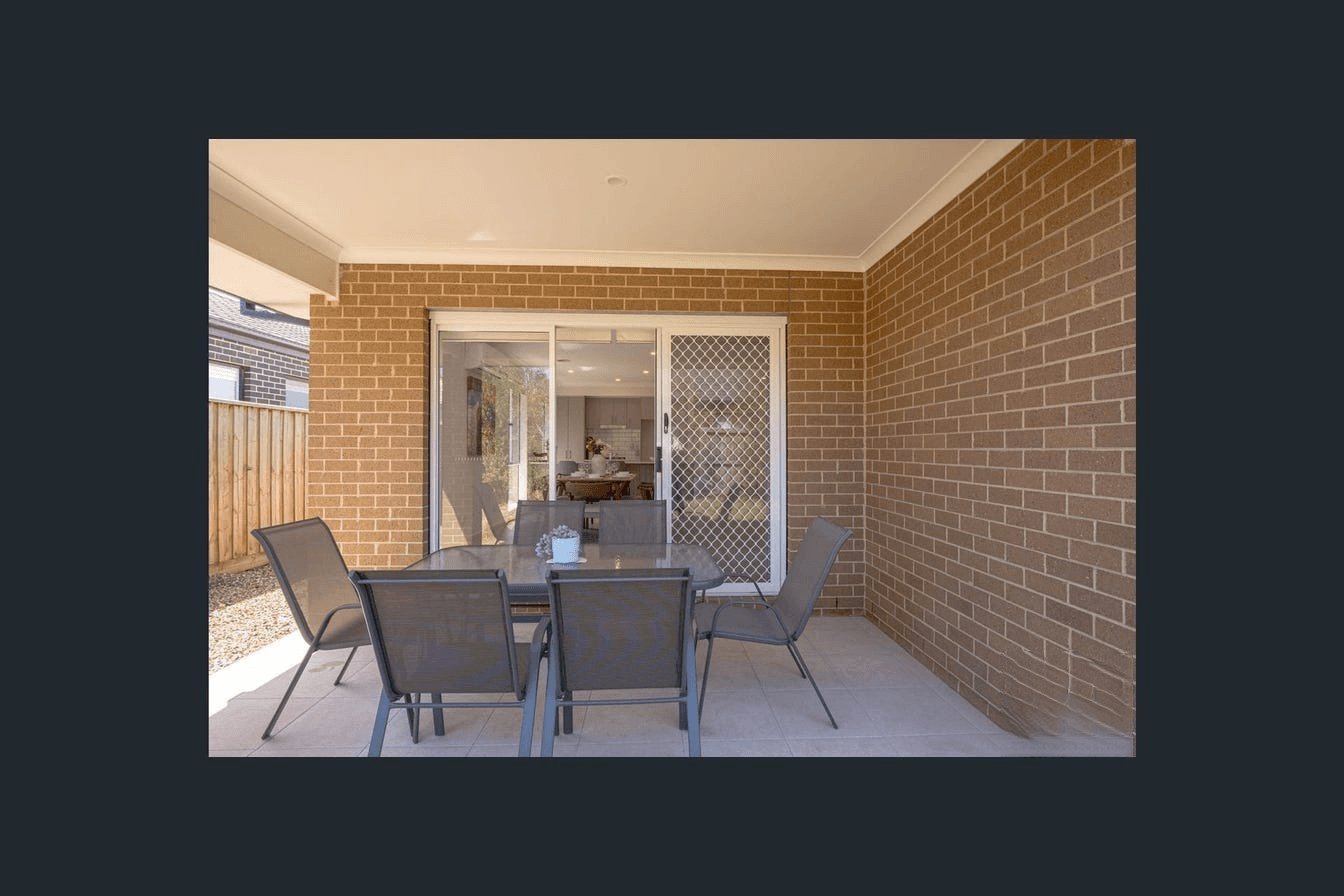 17 Stambridge Street, Tarneit, VIC 3029