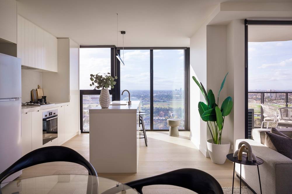 309/1 Warde Street, FOOTSCRAY, VIC 3011