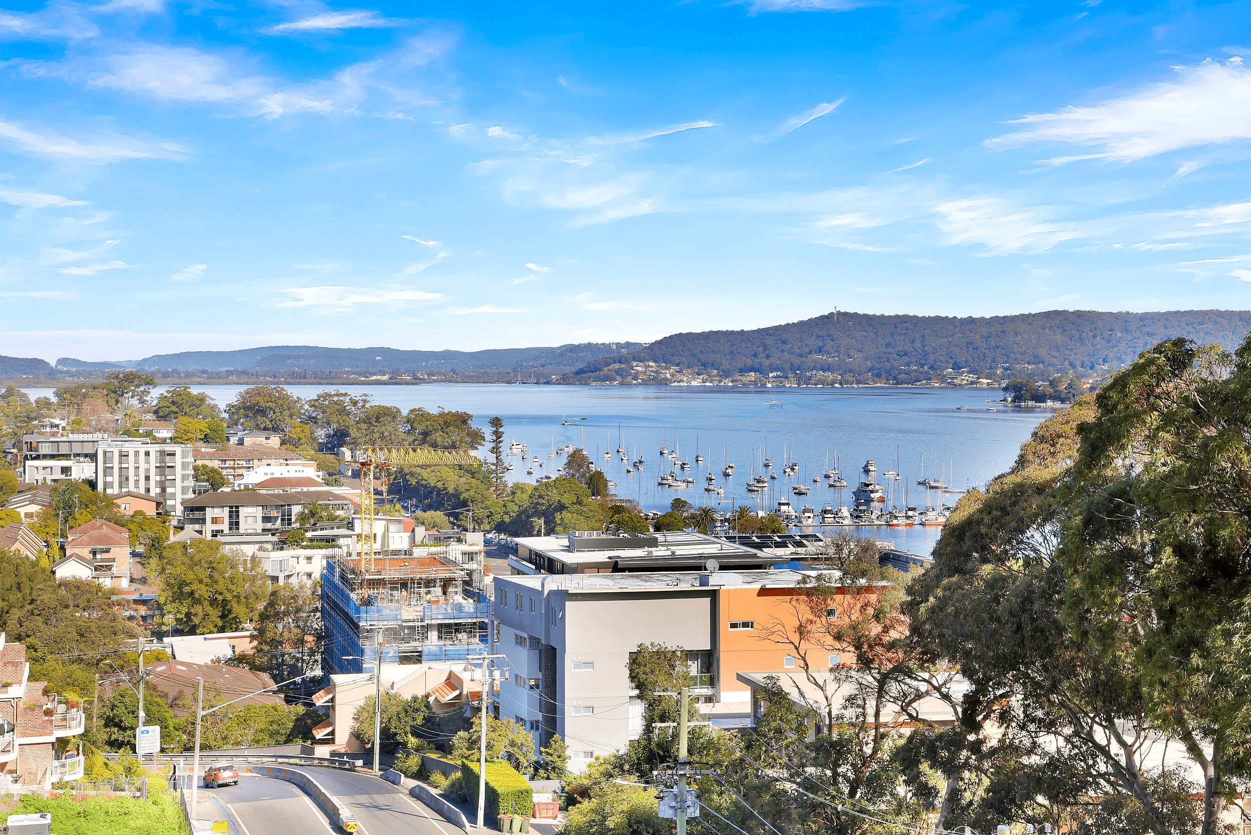 46/92 John Whiteway Drive, GOSFORD, NSW 2250