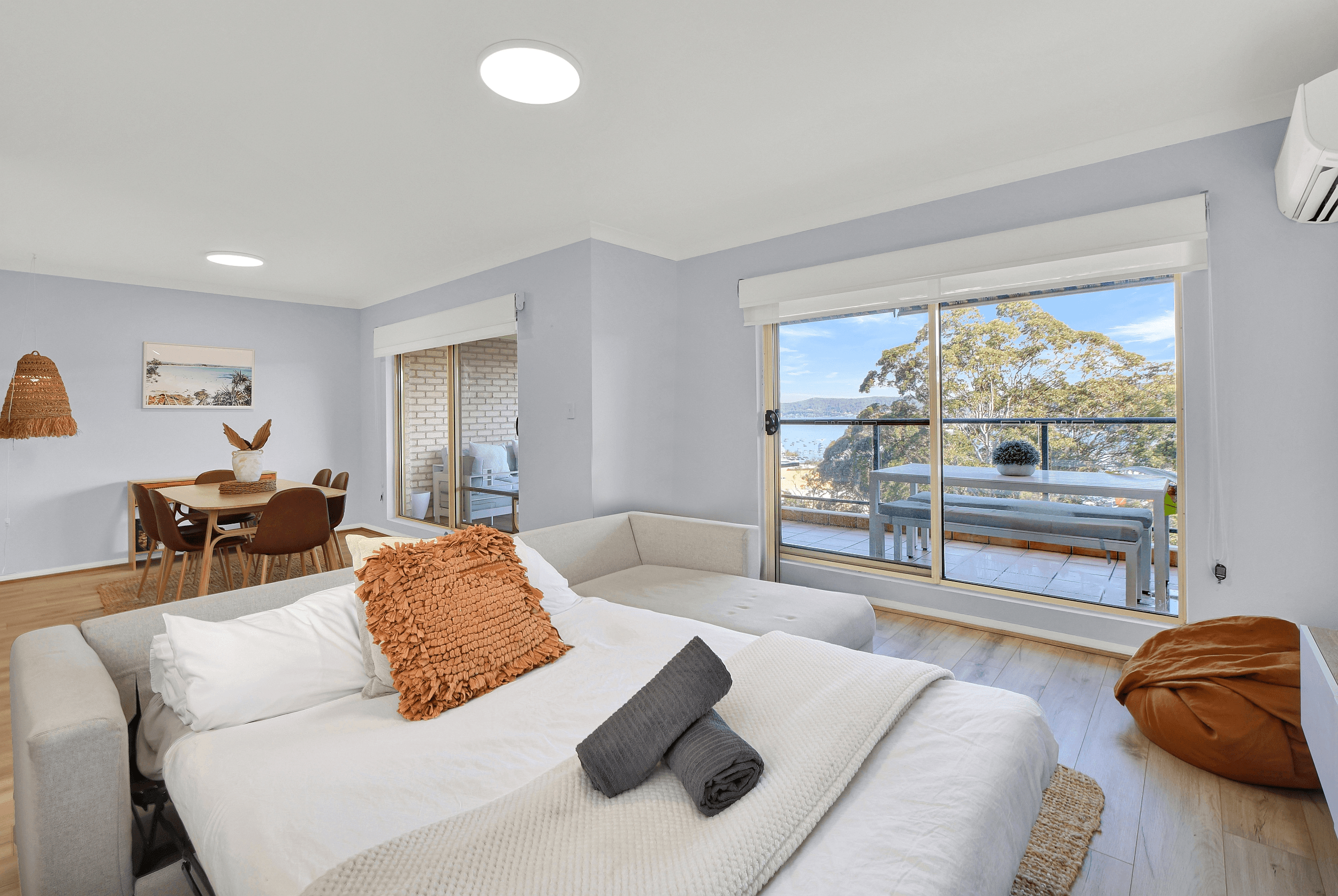 46/92 John Whiteway Drive, GOSFORD, NSW 2250