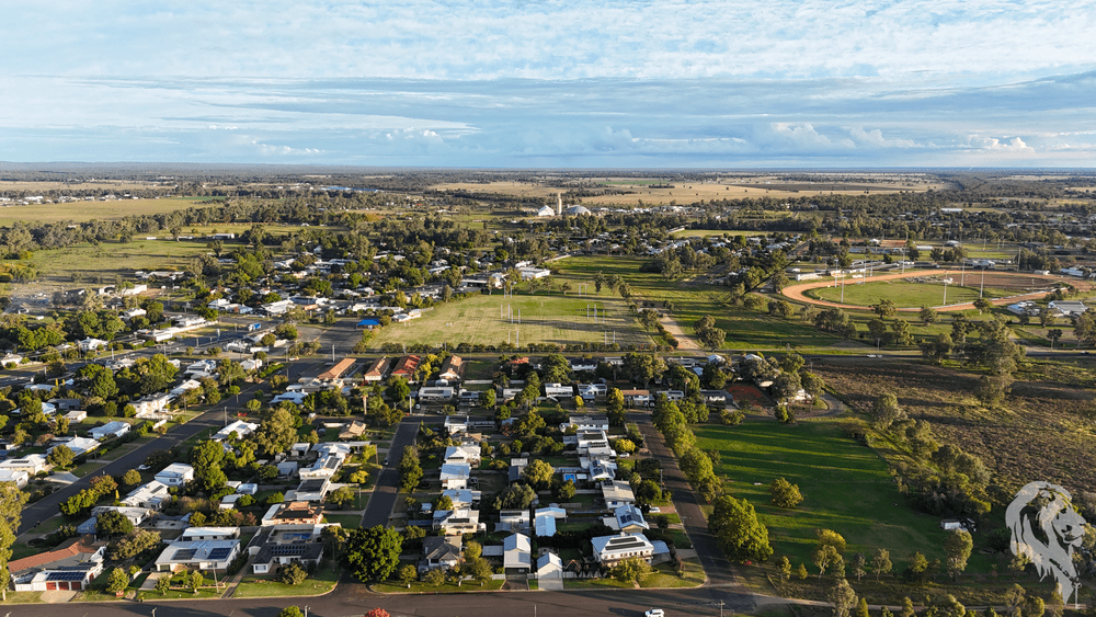 10 Gumbidguwa Street, NARRABRI, NSW 2390
