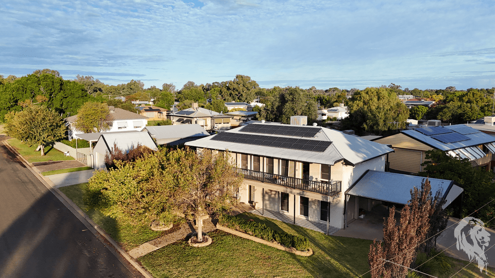 10 Gumbidguwa Street, NARRABRI, NSW 2390