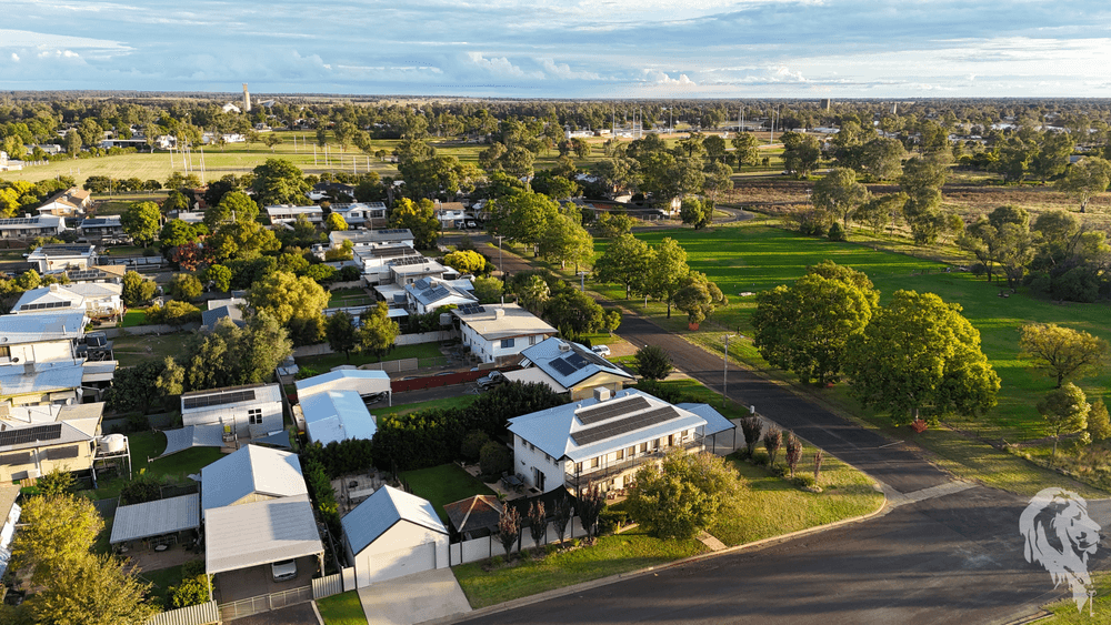 10 Gumbidguwa Street, NARRABRI, NSW 2390