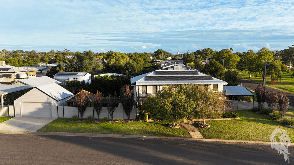 10 Gumbidguwa Street, NARRABRI, NSW 2390