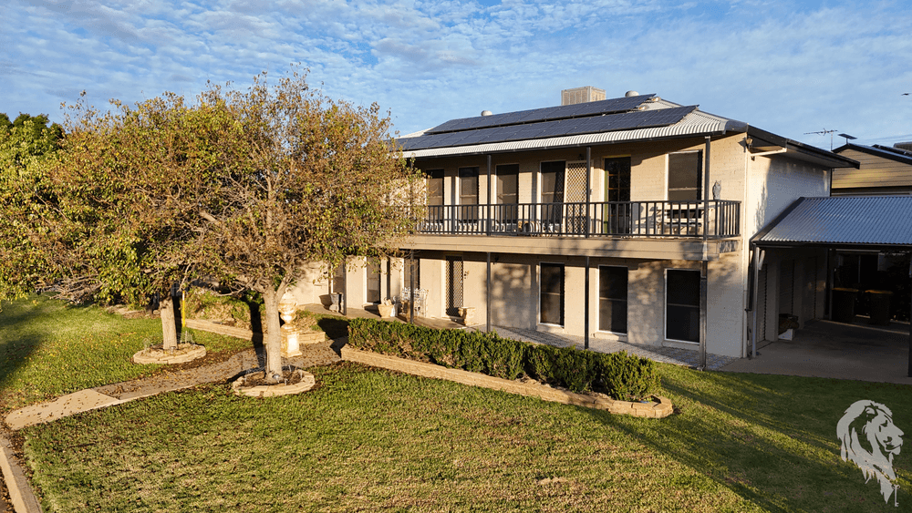 10 Gumbidguwa Street, NARRABRI, NSW 2390