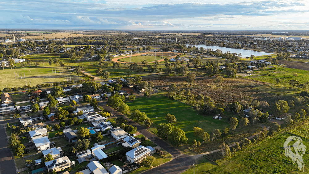 10 Gumbidguwa Street, NARRABRI, NSW 2390