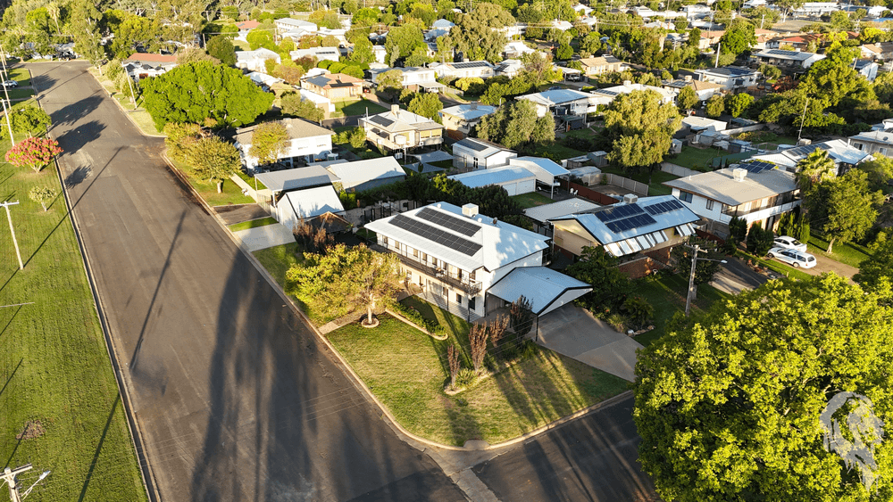 10 Gumbidguwa Street, NARRABRI, NSW 2390