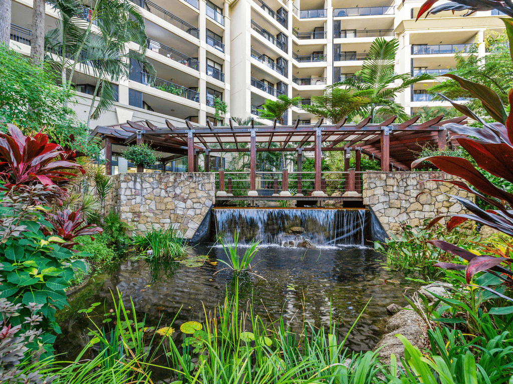 304/100 Bowen Terrace, FORTITUDE VALLEY, QLD 4006