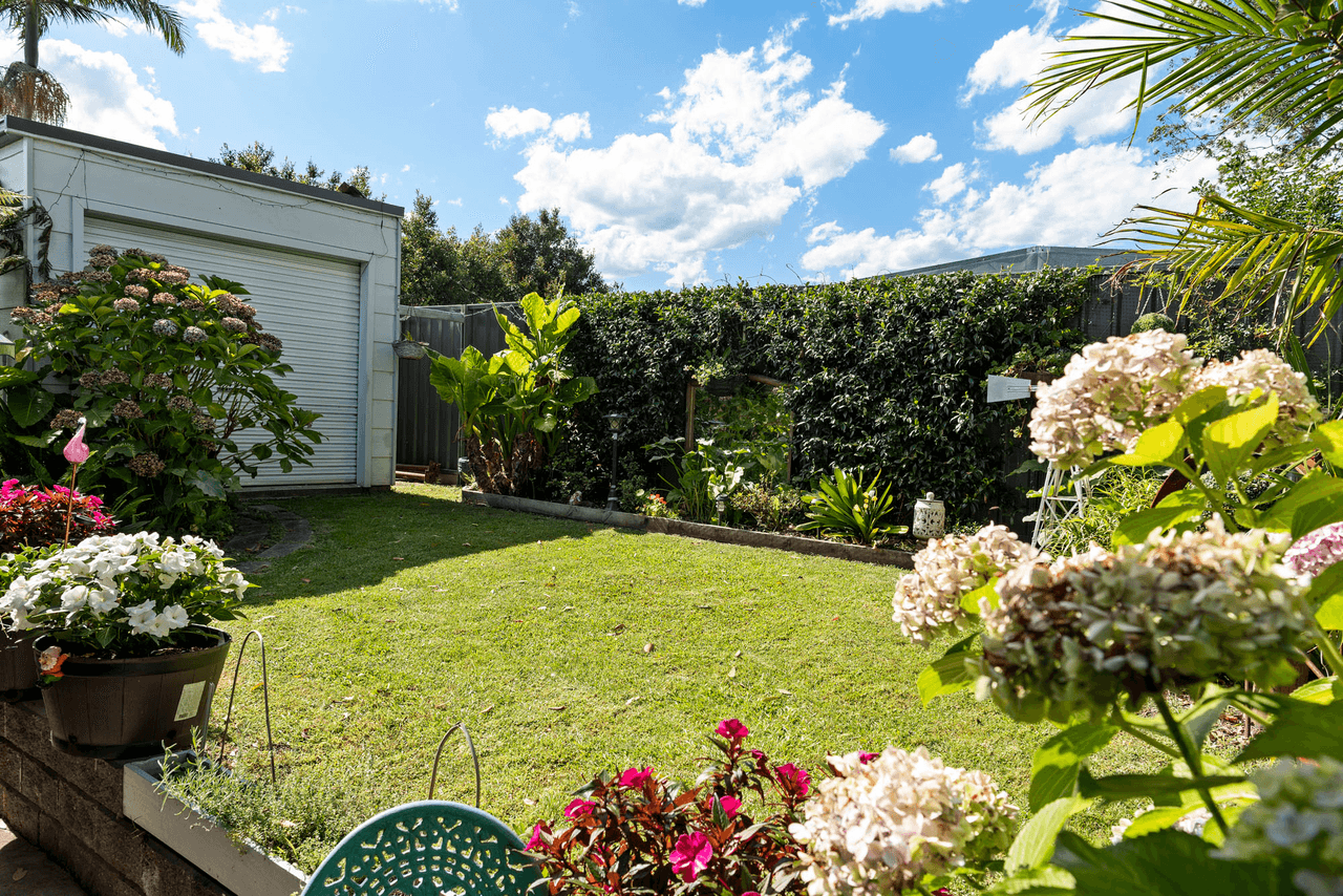 37 Terence Street, ULLADULLA, NSW 2539