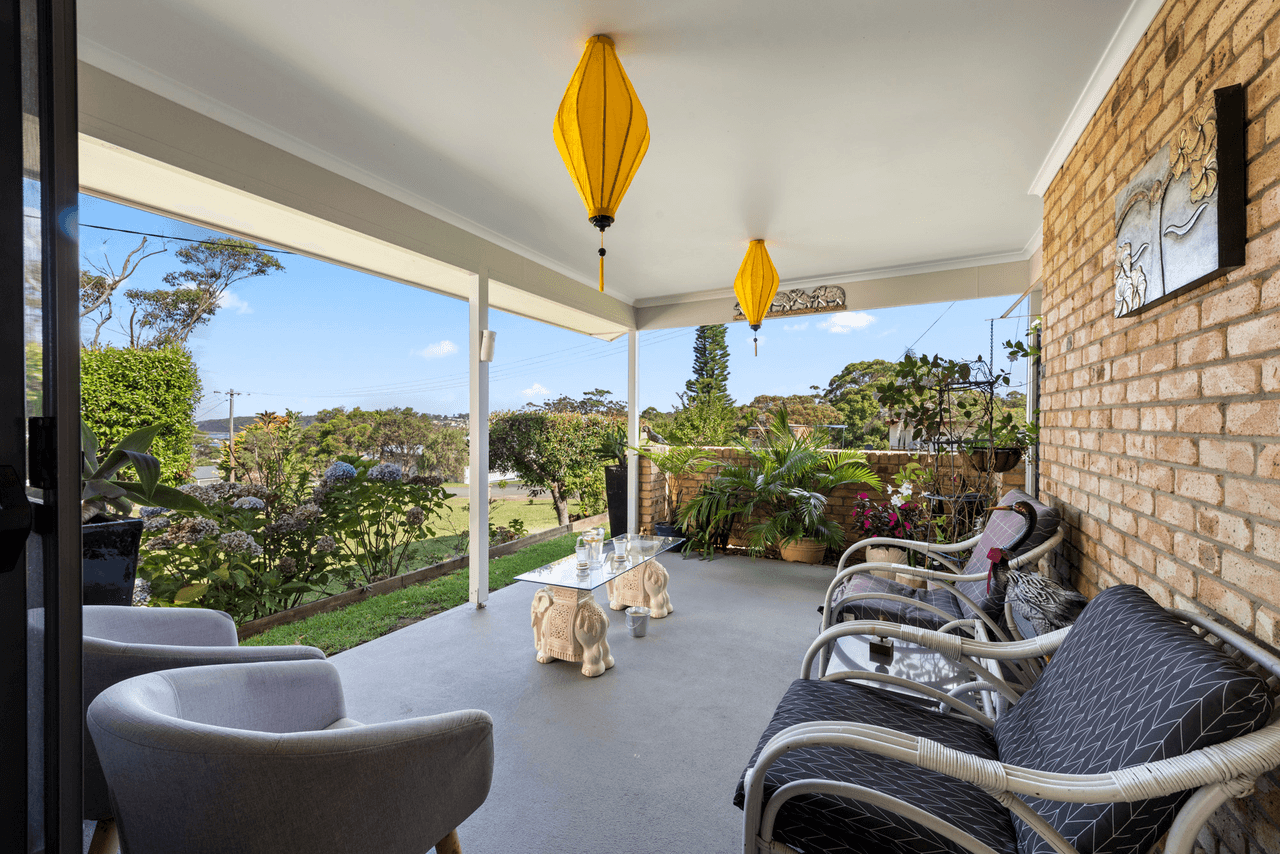 37 Terence Street, ULLADULLA, NSW 2539