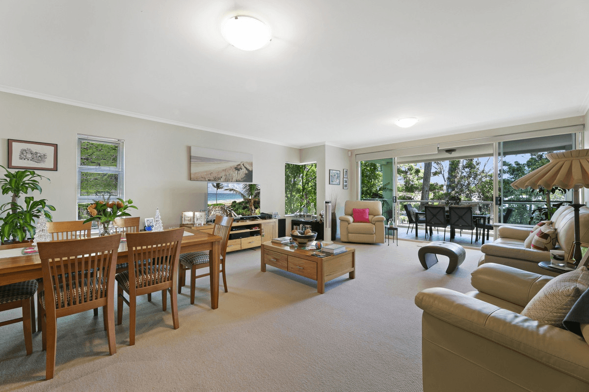 4112/1 Archer Hill Drive "Royal Pines", Benowa, QLD 4217