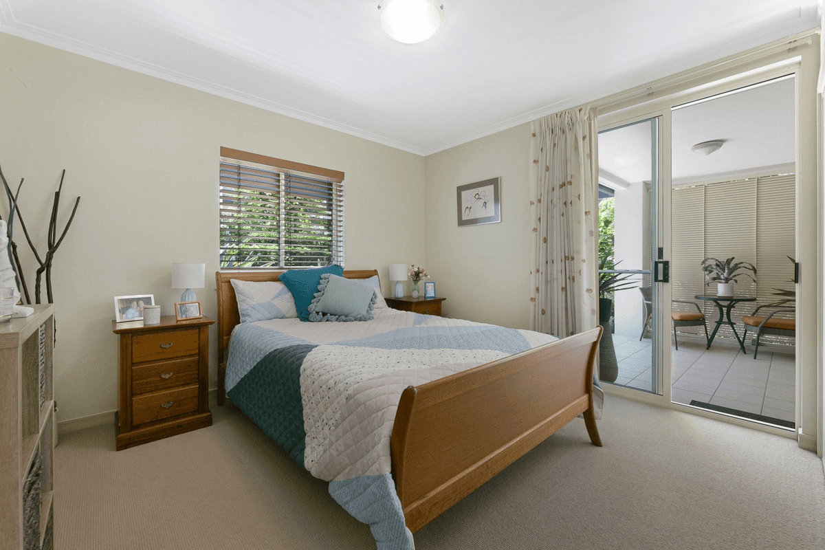 4112/1 Archer Hill Drive "Royal Pines", Benowa, QLD 4217