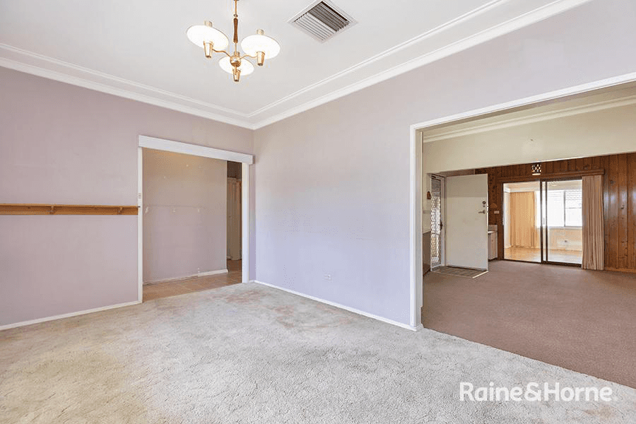 3 Wilburtree Street, TAMWORTH, NSW 2340