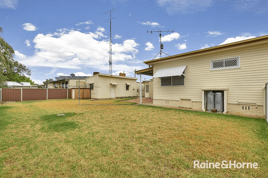 3 Wilburtree Street, TAMWORTH, NSW 2340