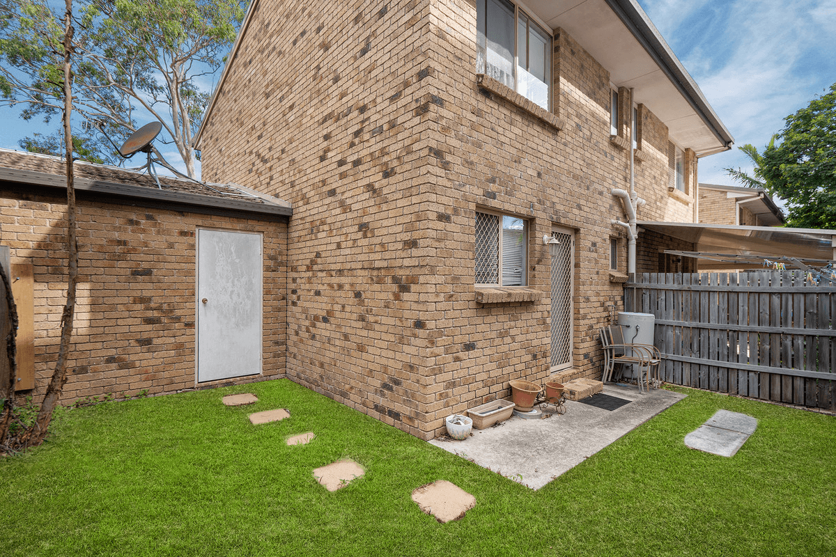 8/5 Maranda Street, SHAILER PARK, QLD 4128