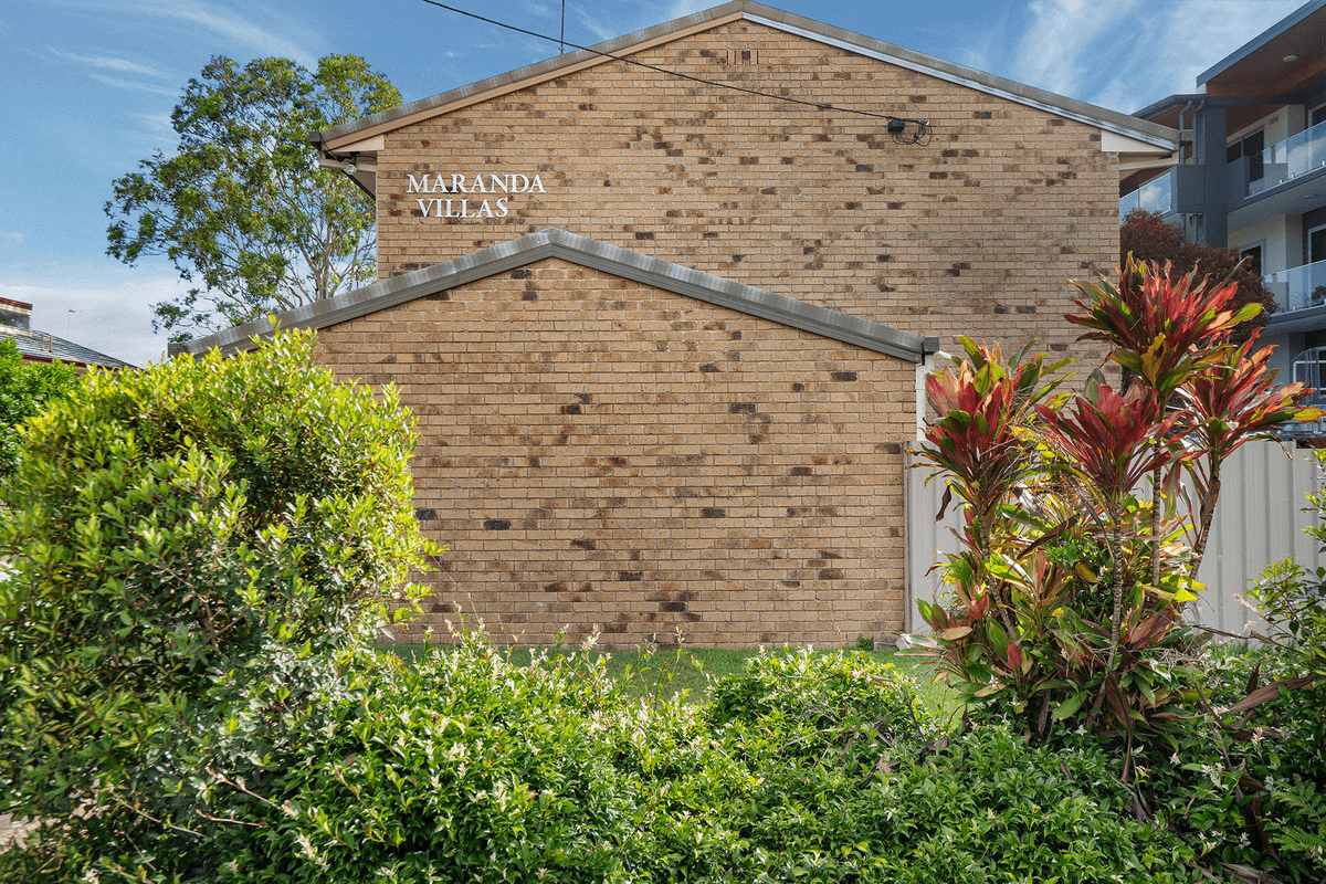 8/5 Maranda Street, SHAILER PARK, QLD 4128