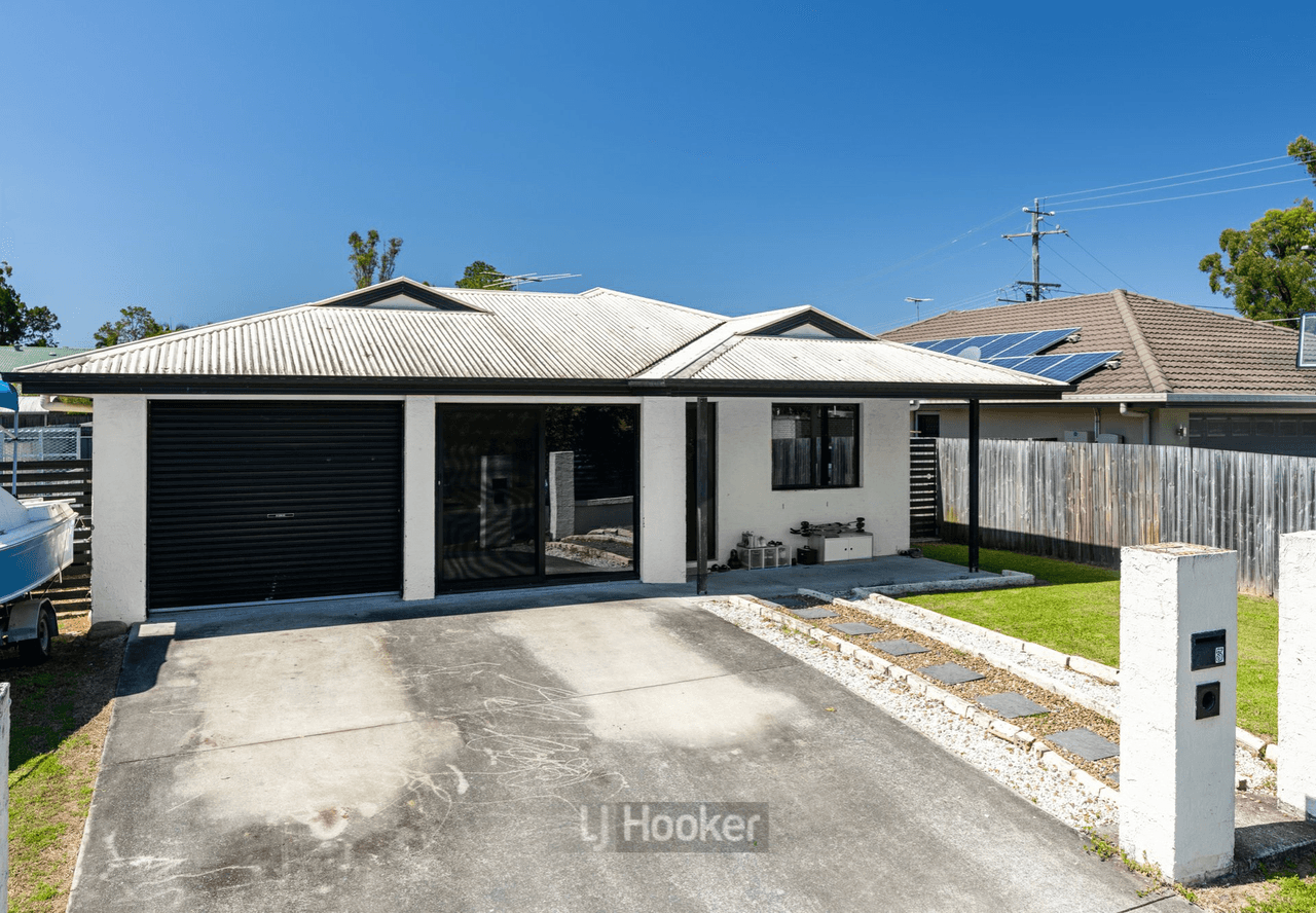 3 Tenielle Street, BORONIA HEIGHTS, QLD 4124