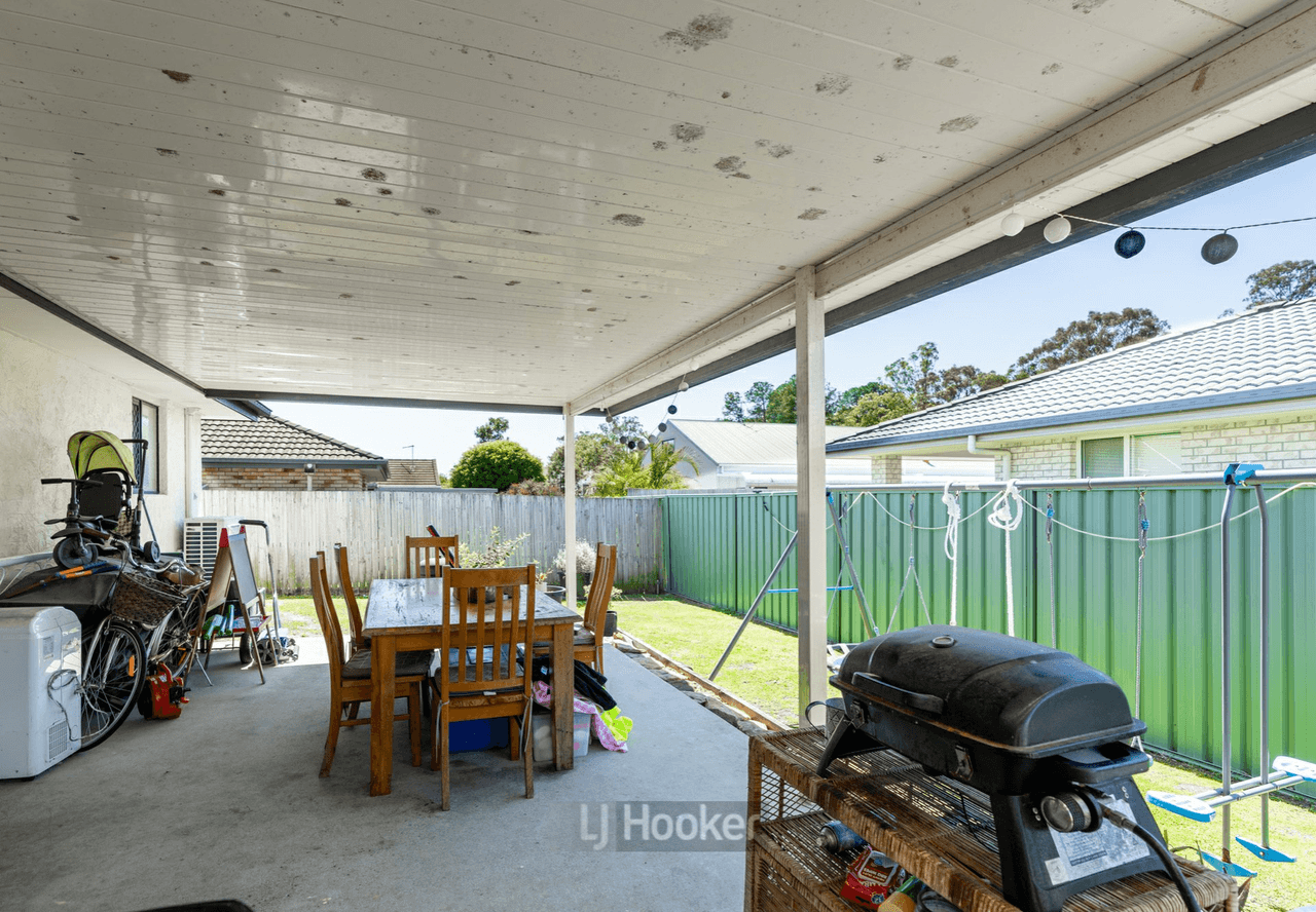 3 Tenielle Street, BORONIA HEIGHTS, QLD 4124