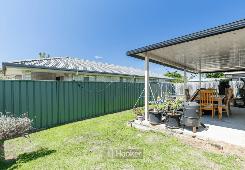 3 Tenielle Street, BORONIA HEIGHTS, QLD 4124