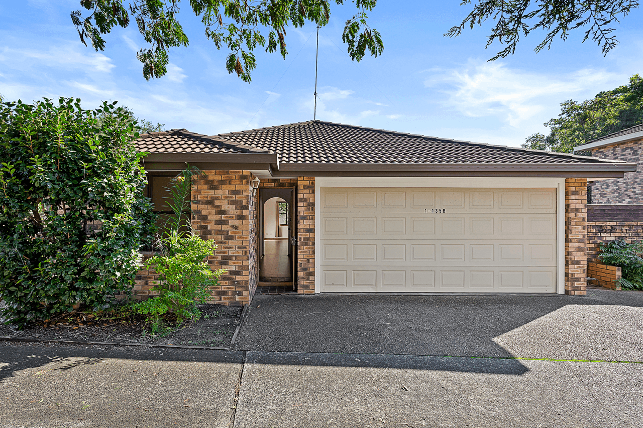 1/135 Fisher Road, Cromer, NSW 2099