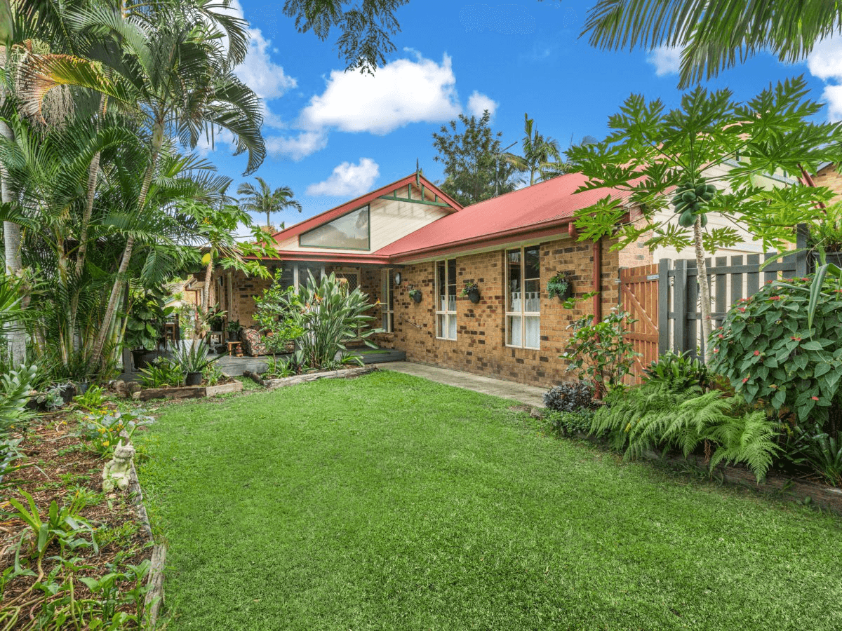 17 Beech Drive, SUFFOLK PARK, NSW 2481