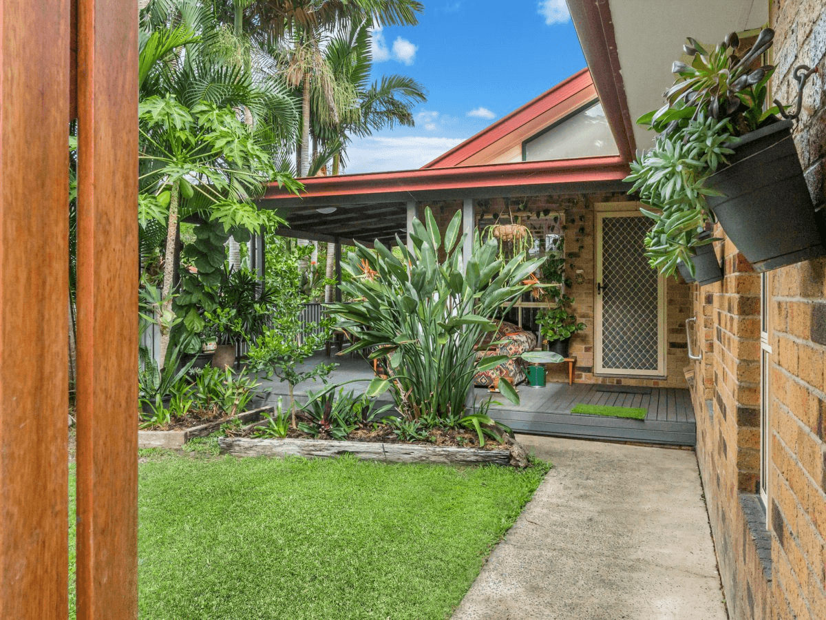 17 Beech Drive, SUFFOLK PARK, NSW 2481