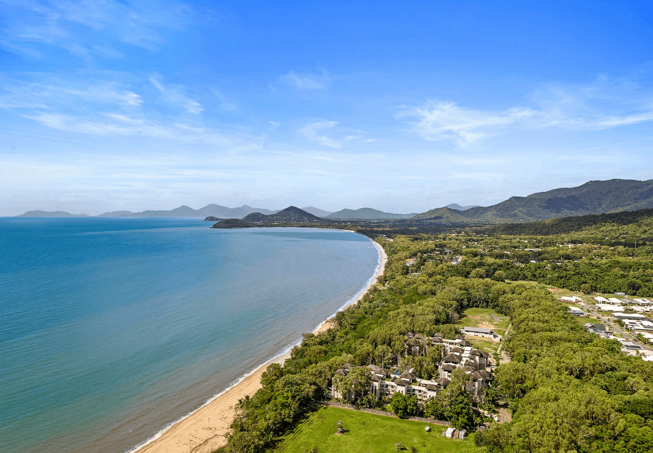 204/5 Triton Street, PALM COVE, QLD 4879