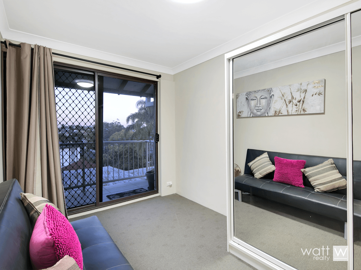 4/62 Bromley Street, Kangaroo Point, QLD 4169