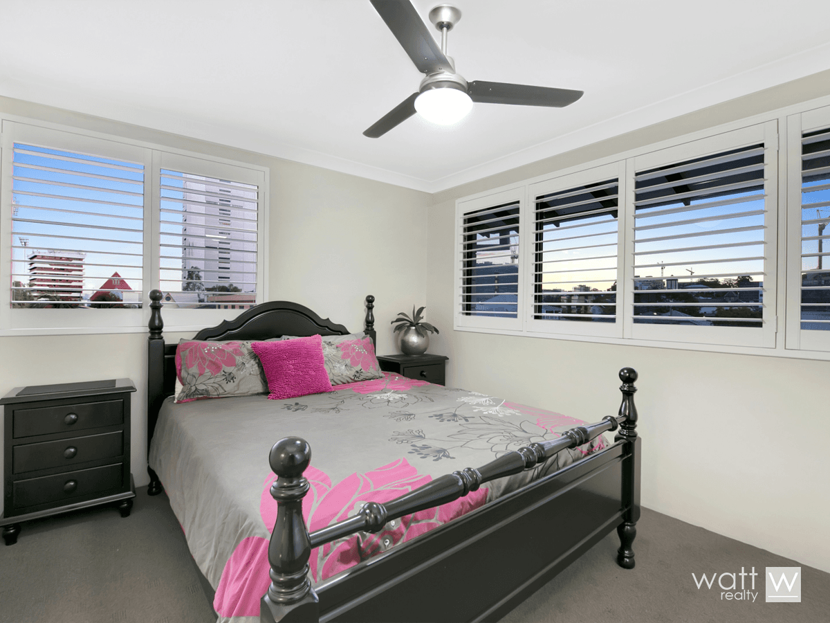 4/62 Bromley Street, Kangaroo Point, QLD 4169