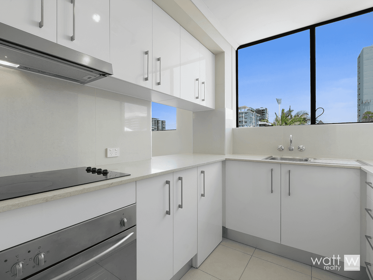 4/62 Bromley Street, Kangaroo Point, QLD 4169