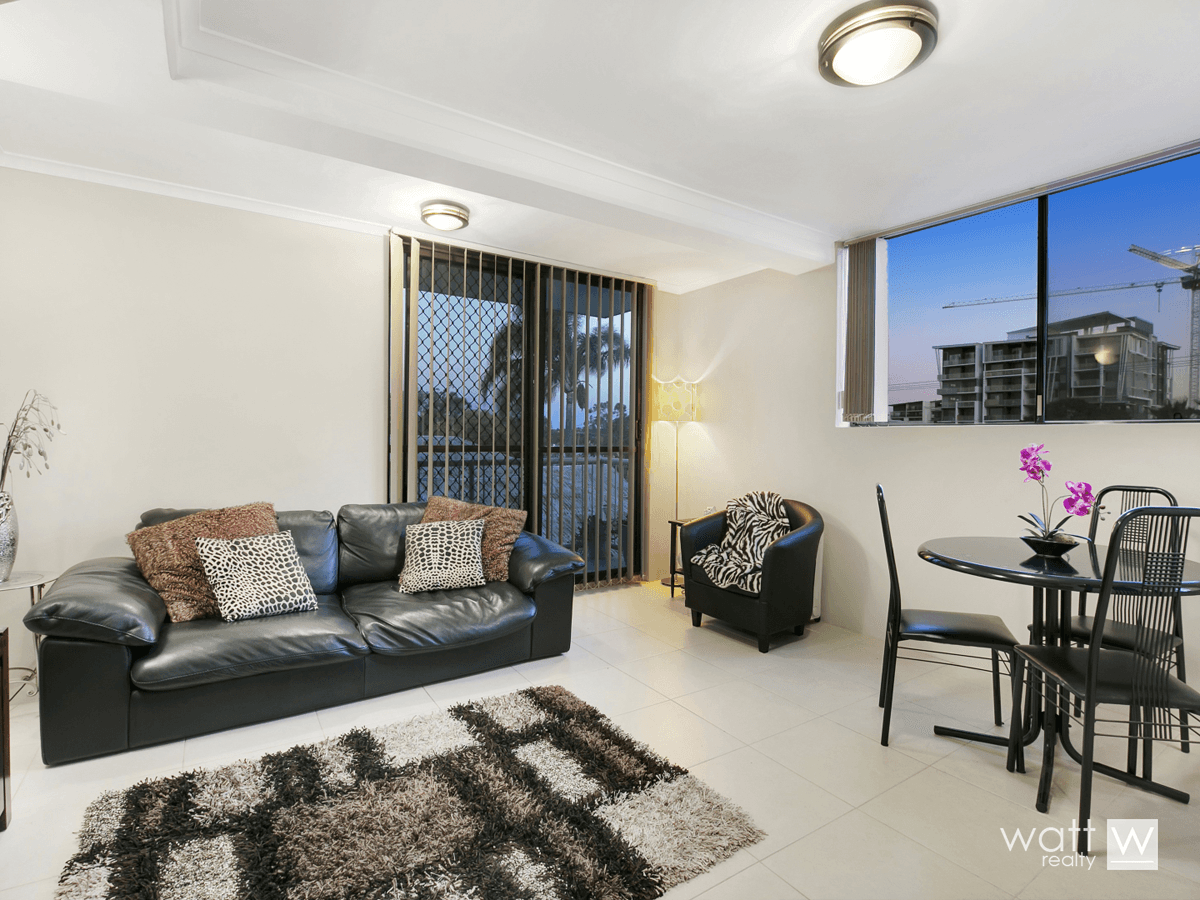 4/62 Bromley Street, Kangaroo Point, QLD 4169