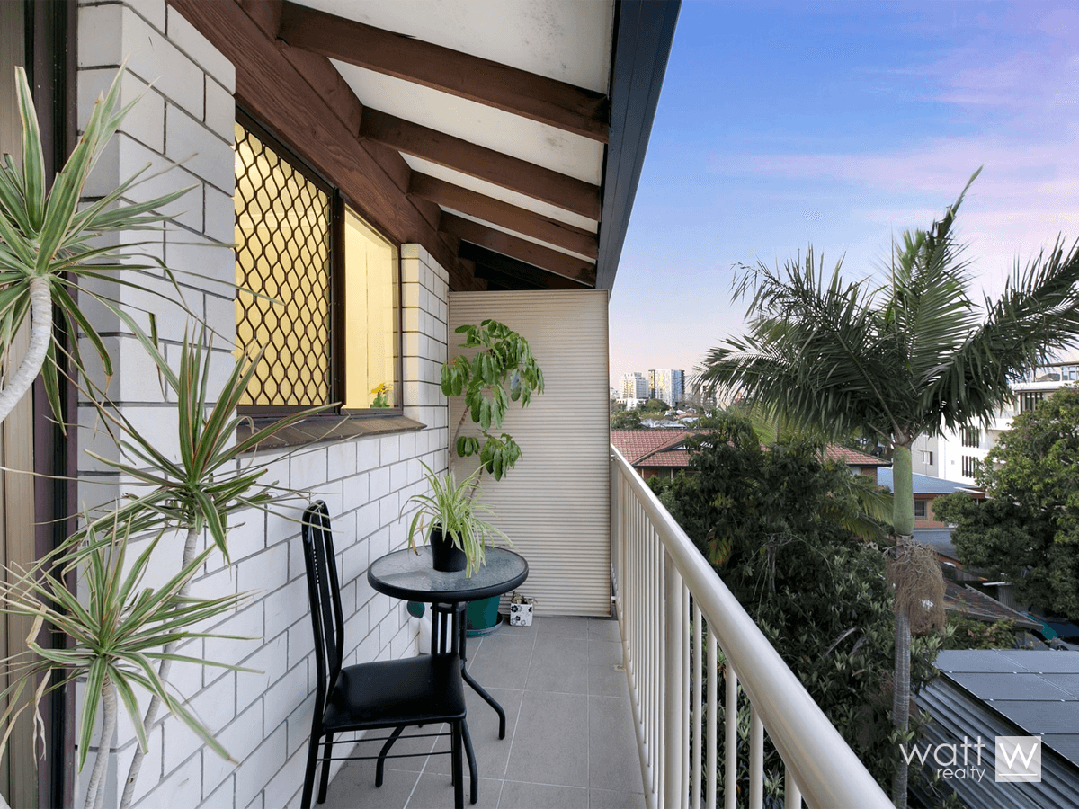 4/62 Bromley Street, Kangaroo Point, QLD 4169