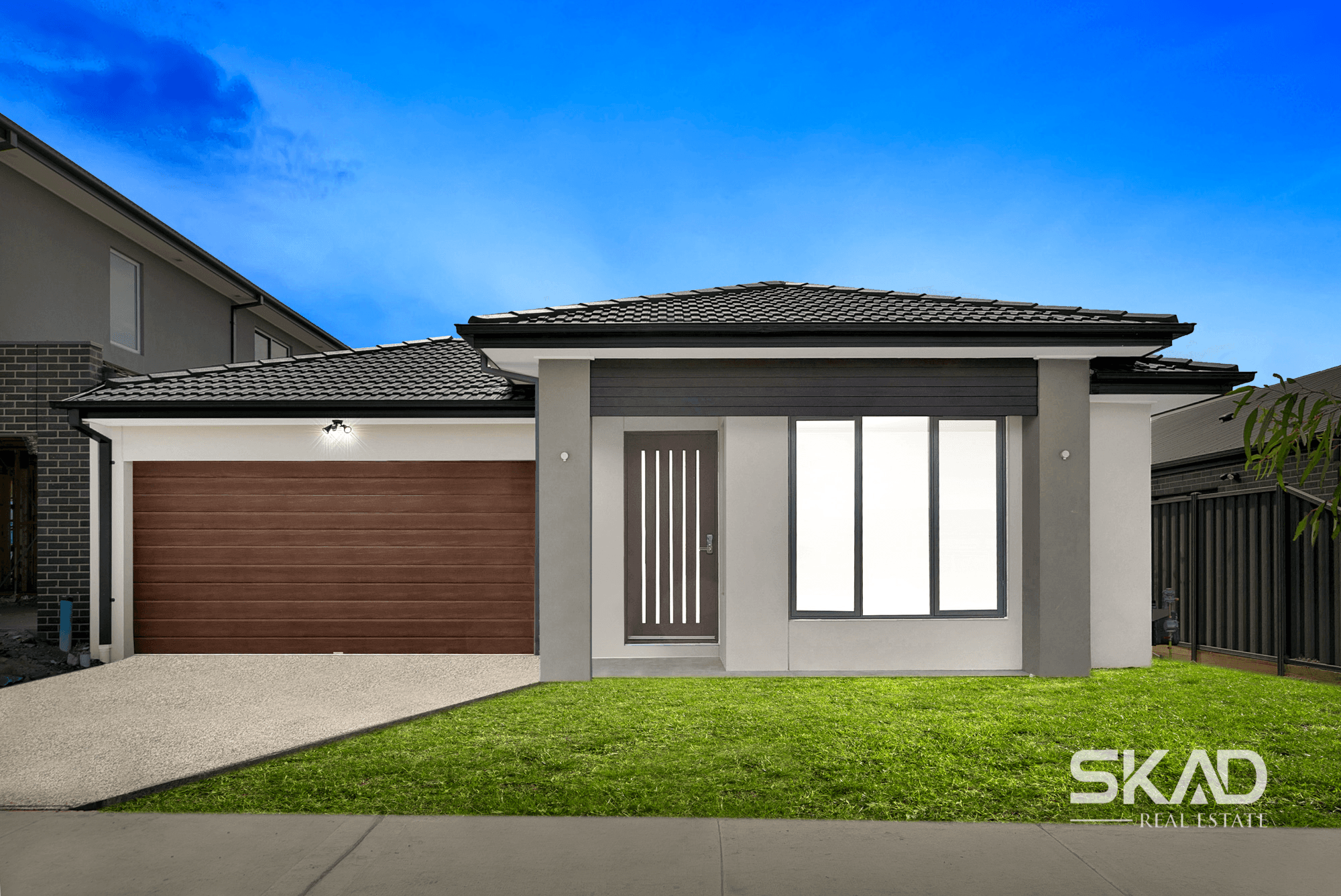 10 Vitello Crescent, WOLLERT, VIC 3750