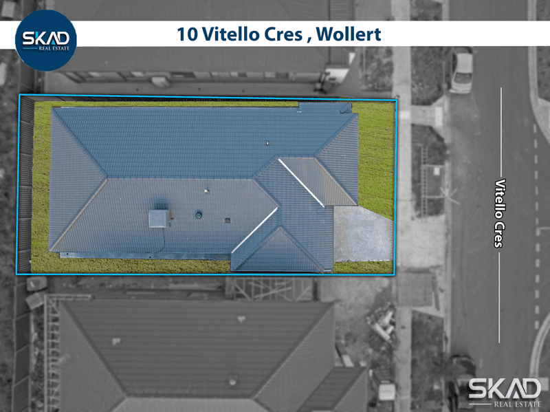 10 Vitello Crescent, WOLLERT, VIC 3750