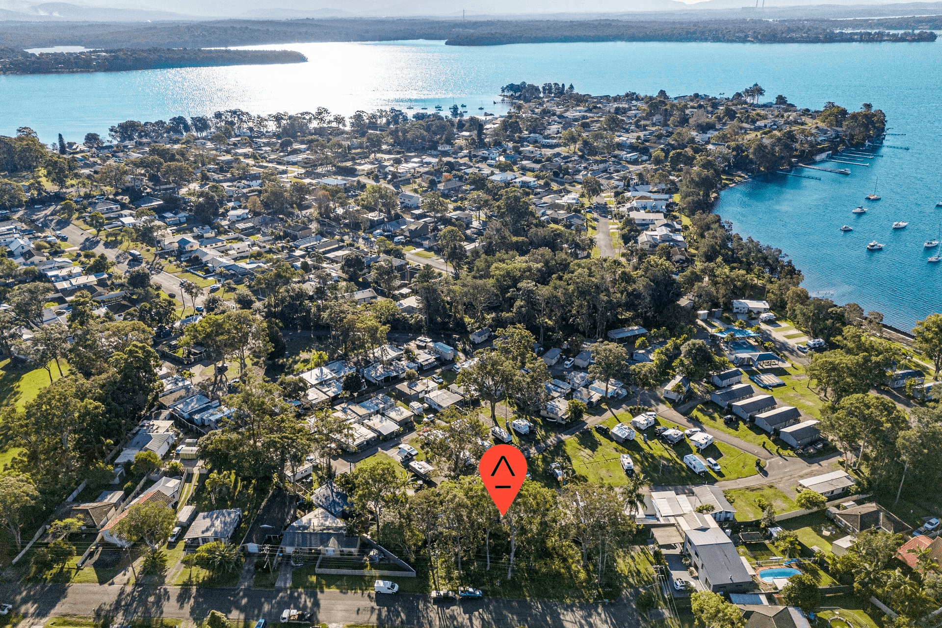 18 Dunvegan Street, Mannering Park, NSW 2259